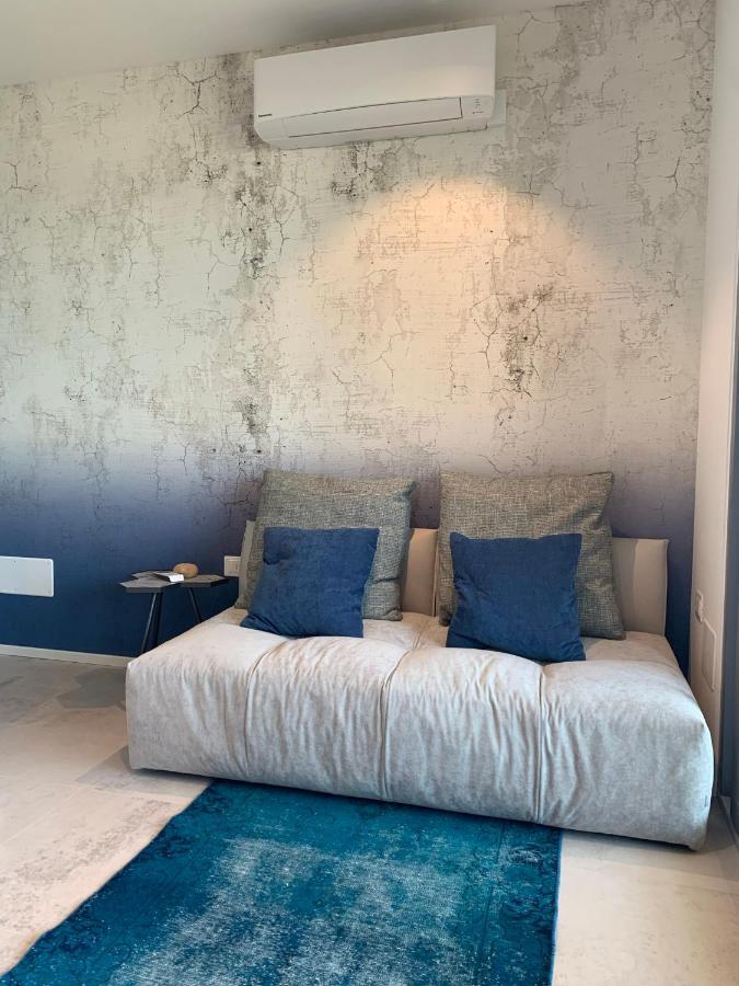 Maisonette Tenno Extérieur photo