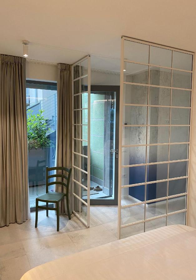 Maisonette Tenno Extérieur photo