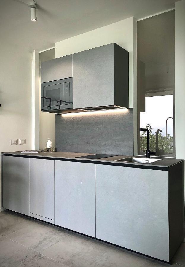 Maisonette Tenno Extérieur photo