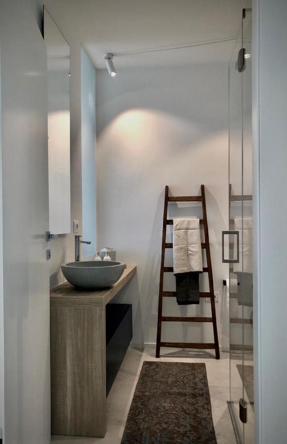 Maisonette Tenno Extérieur photo
